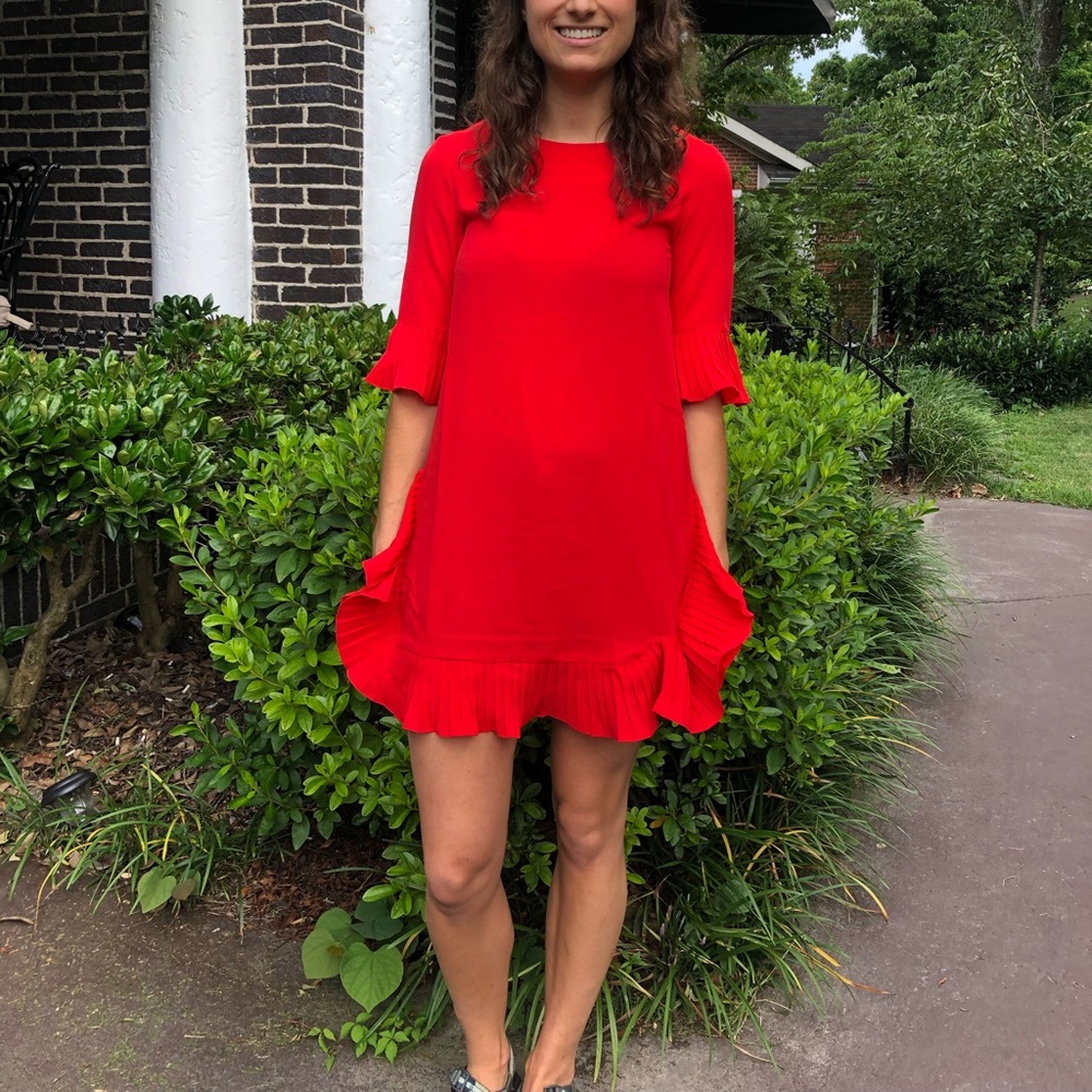 ChicWish dress